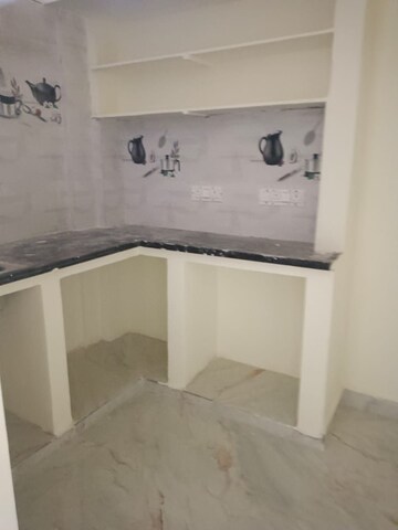 1 BHK Apartment For Rent in Kondapur