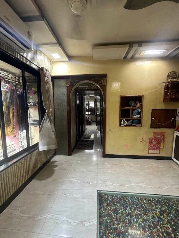 Living Room, sethia-pride 3 Bedroom 1260 Sq.Ft. Apartment In Kandivali East Mumbai 8175381