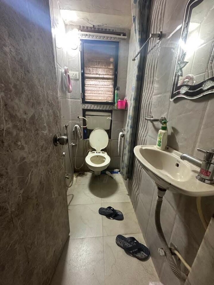 Master Bedroom, sethia-pride 3 Bedroom 1260 Sq.Ft. Apartment In Kandivali East Mumbai 8175381