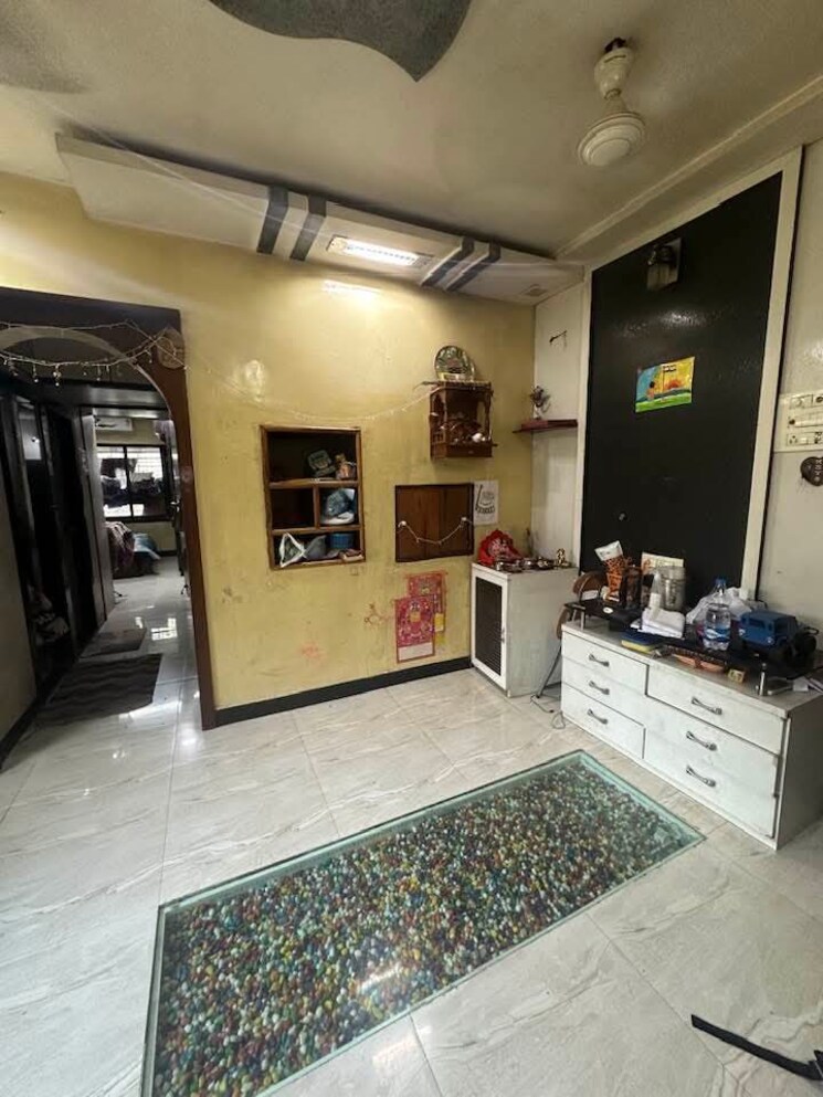 Living Room, sethia-pride 3 Bedroom 1260 Sq.Ft. Apartment In Kandivali East Mumbai 8175381