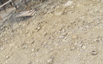 Plot For Sale in Koradi rd