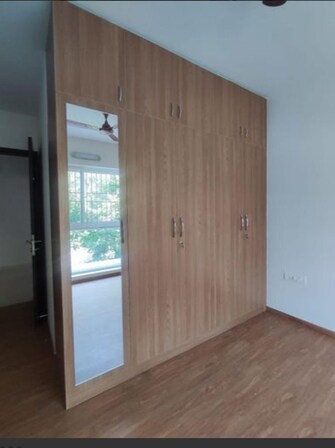 3.5 BHK Apartment For Rent in Godrej United Whitefield Bangalore  8175386