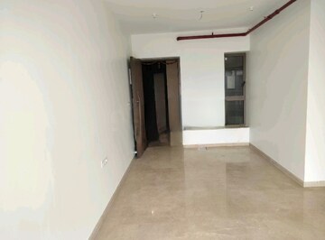 Building Lobby in 2 BHK Apartment at Kalpataru Paramount, Kapur Bawdi – for Rent