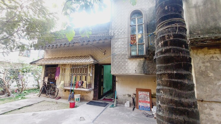 Exterior View, sodepur 4 Bedroom 2920 Sq.Ft. Independent House In Sodepur Kolkata 8175417