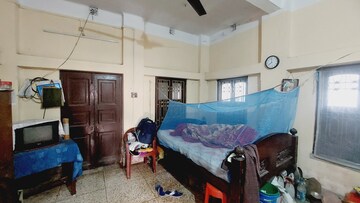 Bedroom in 4 BHK Independent House at Sodepur – for Sale