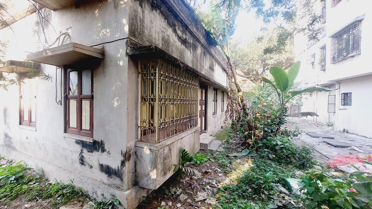 Exterior View, sodepur 4 Bedroom 2920 Sq.Ft. Independent House In Sodepur Kolkata 8175417