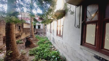 Balcony in 4 BHK Independent House at Sodepur – for Sale