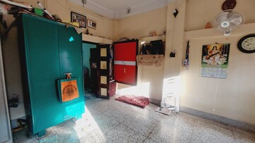 Living Room in 4 BHK Independent House at Sodepur – for Sale