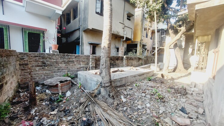 Exterior View, sodepur 4 Bedroom 2920 Sq.Ft. Independent House In Sodepur Kolkata 8175417