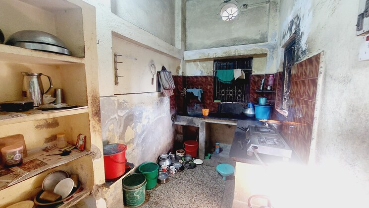 Living Room, sodepur 4 Bedroom 2920 Sq.Ft. Independent House In Sodepur Kolkata 8175417