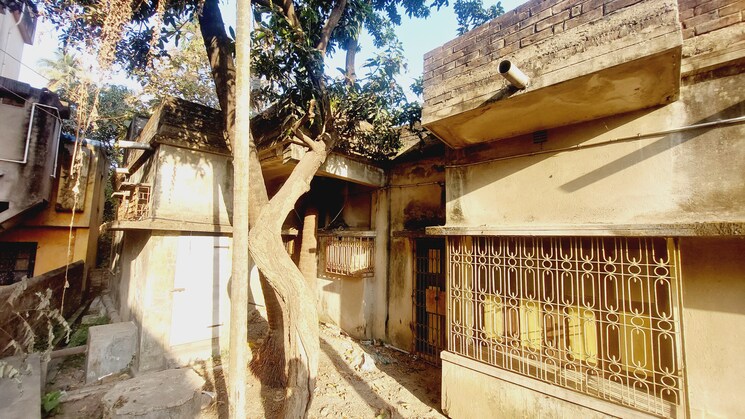 Exterior View, sodepur 4 Bedroom 2920 Sq.Ft. Independent House In Sodepur Kolkata 8175417