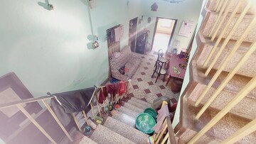 Master Bedroom in 4 BHK Independent House at Sodepur – for Sale