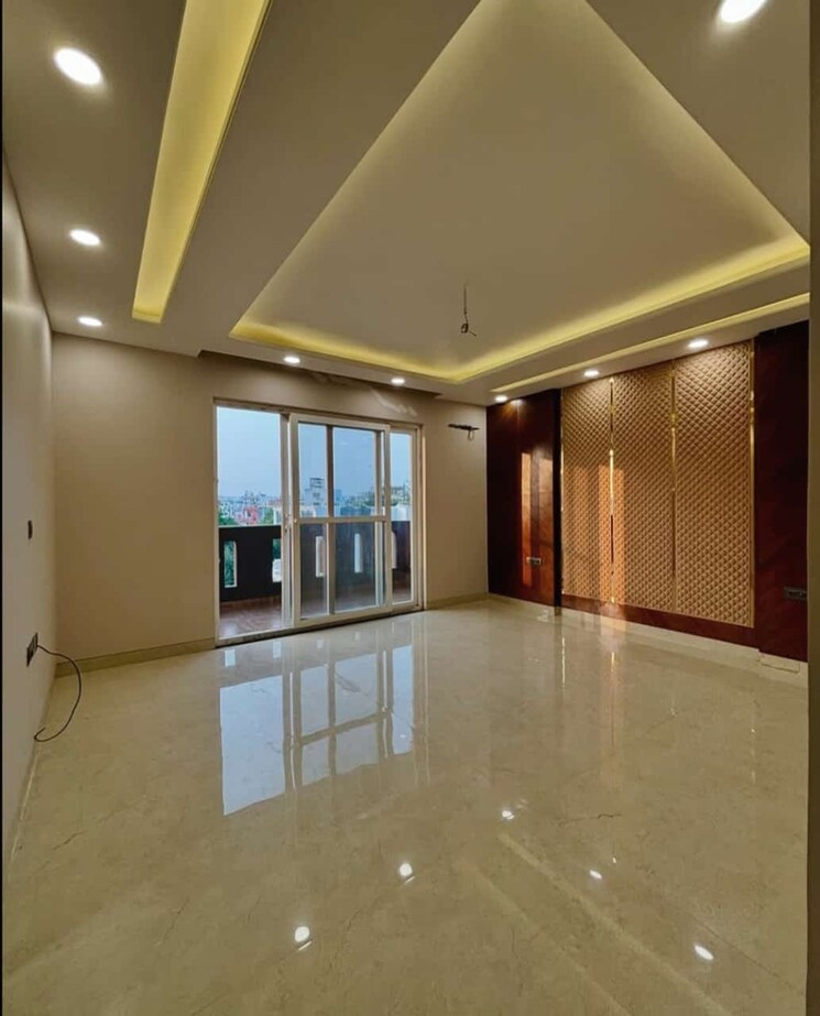 Room, srishti-greenfield-homes 4 Bedroom 2700 Sq.Ft. Builder Floor In Green Fields Colony Faridabad 8175416
