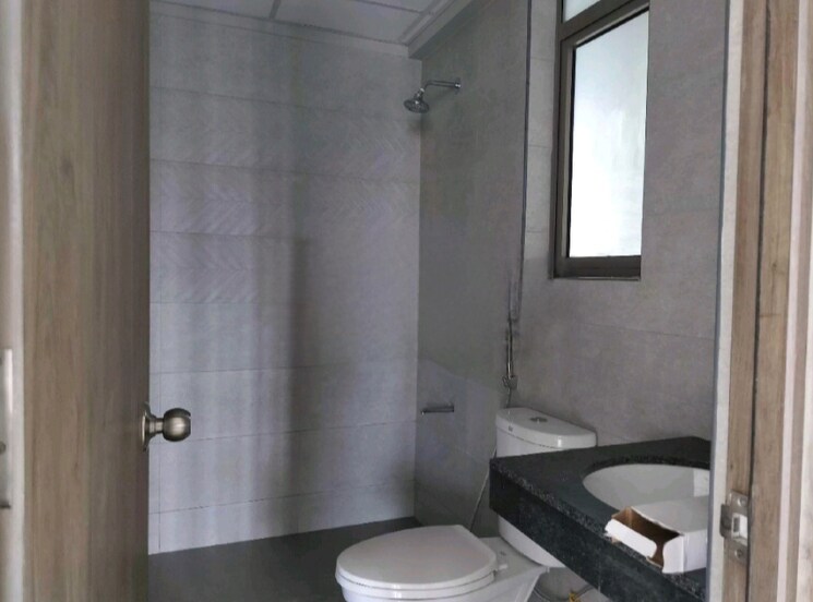 Master Bedroom, kalpataru-paramount 2 Bedroom 711 Sq.Ft. Apartment In Kapur Bawdi Thane 8175427