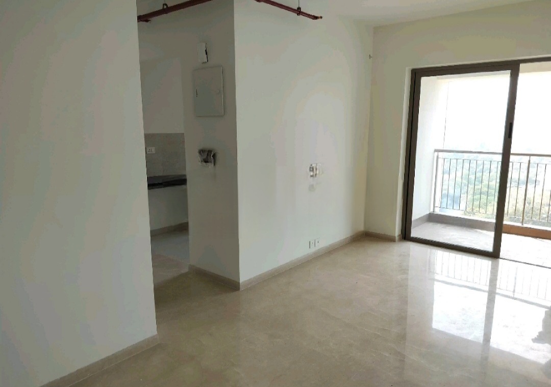 2 BHK 711 Sq.Ft. Apartment in Kalpataru Paramount