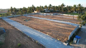  Plot For Sale in Kengeri Satellite Town
