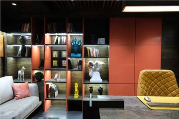  Office Space For Rent in Science City