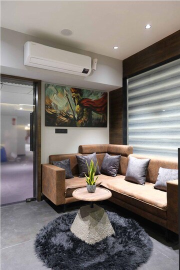 Living Room in  Office Space at Science City – for Rent