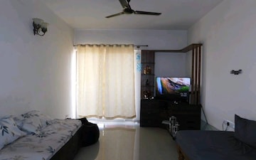 3.5 BHK Apartment For Rent in Prestige West Woods, Binnipete