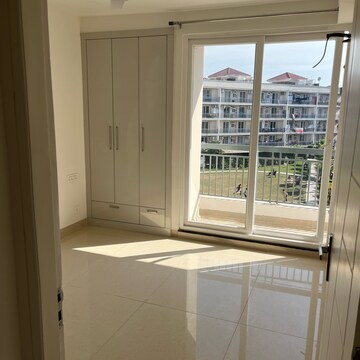 3 BHK Apartment For Rent in Maxxus Elanza, Nagla Road