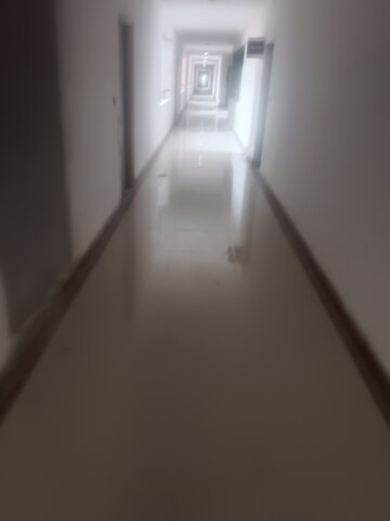 Building Lobby in 2 BHK Apartment at Miyapur – for Sale