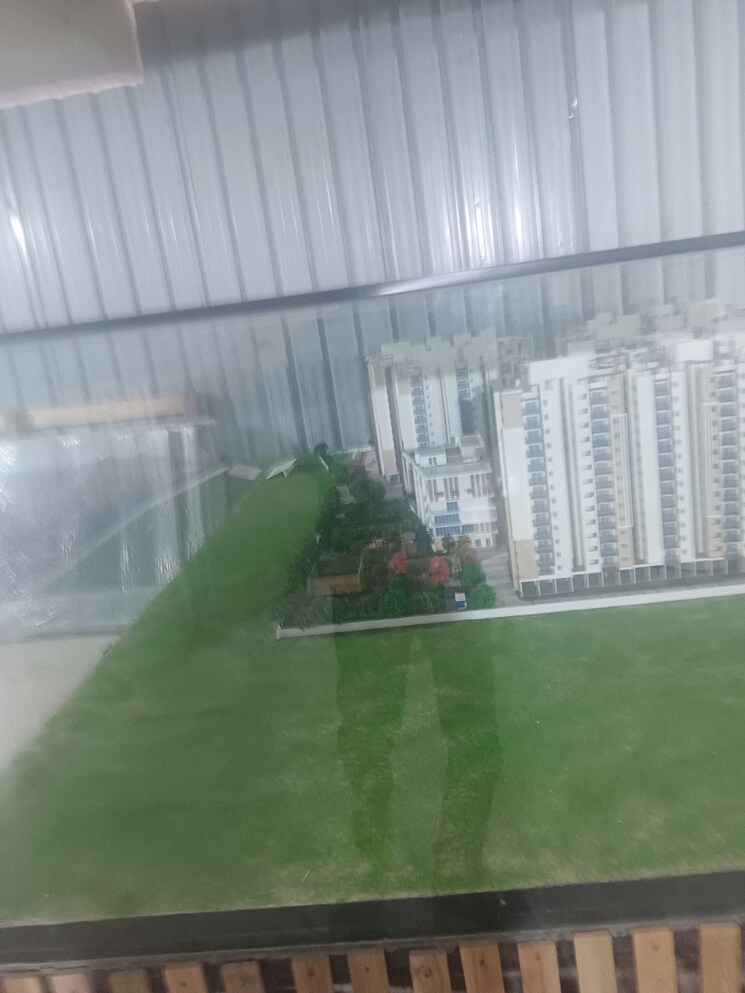 Balcony, miyapur 2 Bedroom 1340 Sq.Ft. Apartment In Miyapur Hyderabad 8175457