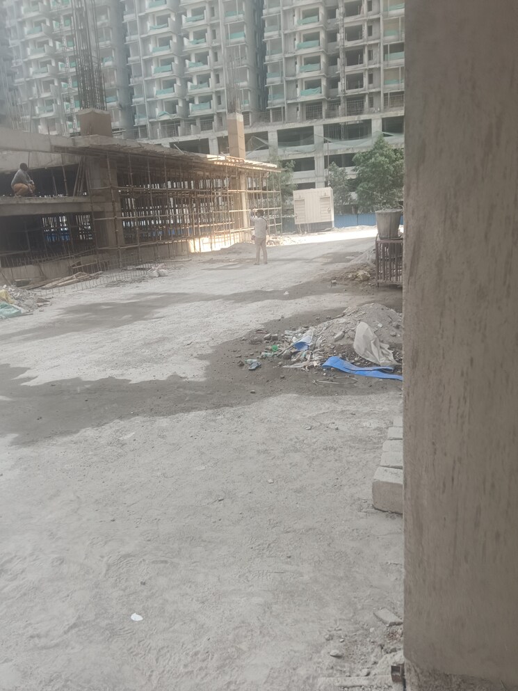  Parking, miyapur 2 Bedroom 1340 Sq.Ft. Apartment In Miyapur Hyderabad 8175457