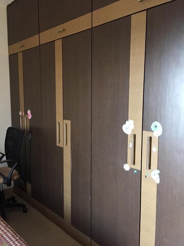 Bathroom in 1 BHK Apartment at Sunrise CHS Malad East, Malad East – for Rent