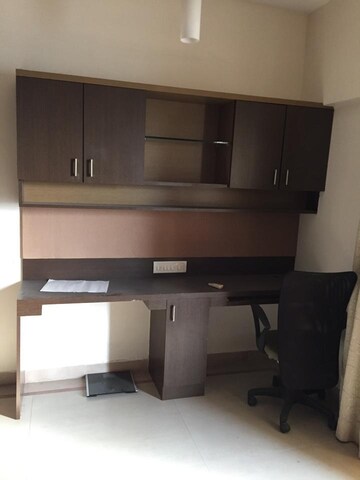 Kitchen in 1 BHK Apartment at Sunrise CHS Malad East, Malad East – for Rent