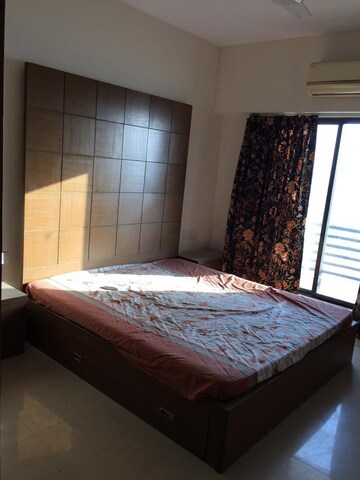 Bedroom in 1 BHK Apartment at Sunrise CHS Malad East, Malad East – for Rent