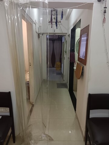 Building Lobby in 2 BHK Apartment at Sai Krishna Kunj, Andheri West – for Rent