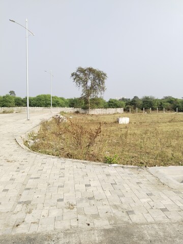  Plot For Sale in Koradi rd