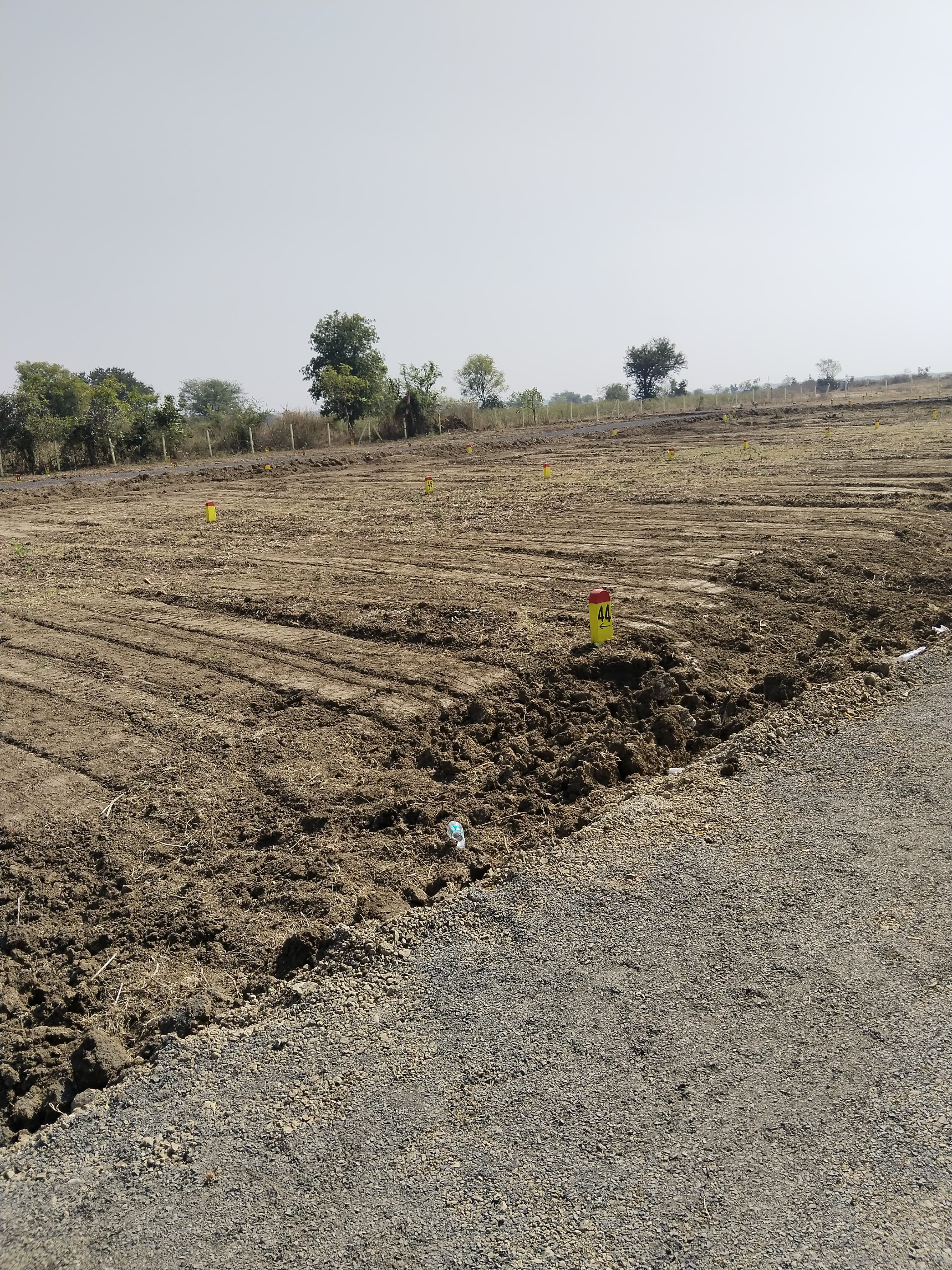 Plot For Sale in Kashvi Group Of Companies