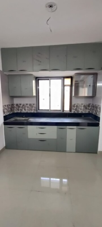 Kitchen in 1 BHK Apartment at Goregaon West – for Rent