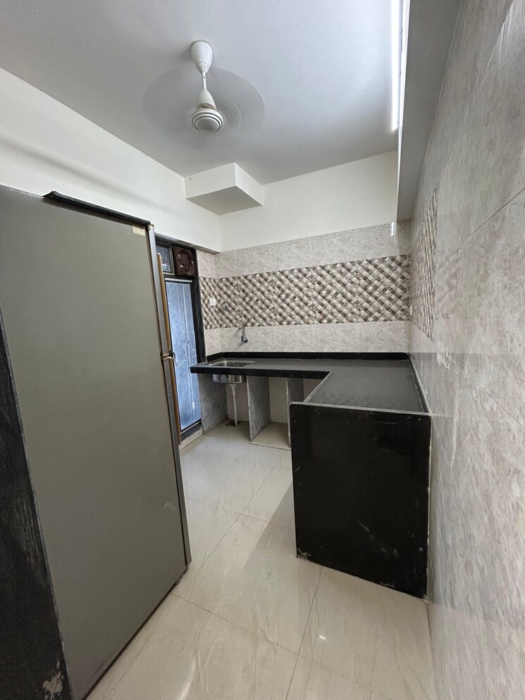 Kitchen, shree-sai-surya-kiran 2 Bedroom 1050 Sq.Ft. Apartment In Andheri West Mumbai 8175570