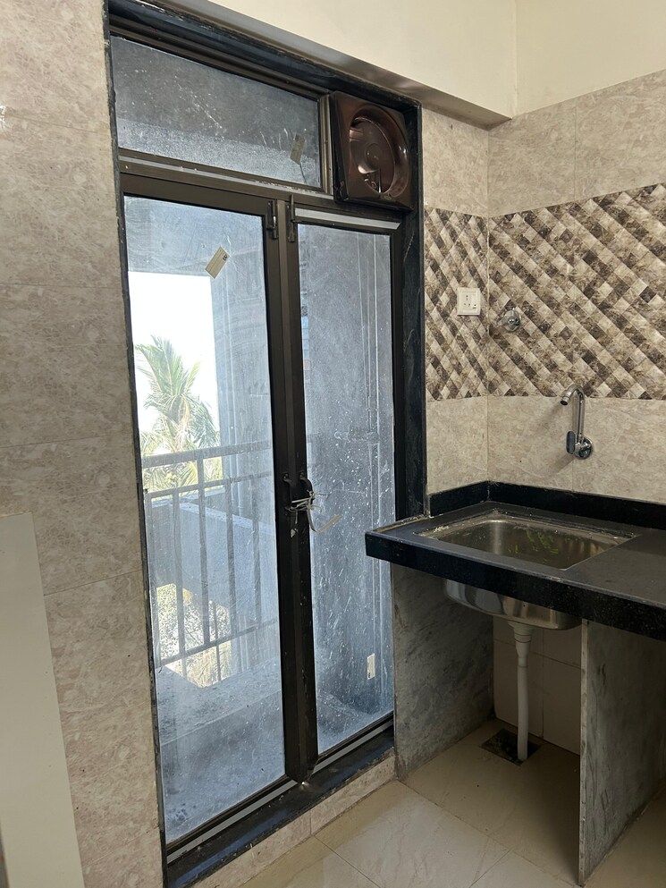 Kitchen, shree-sai-surya-kiran 2 Bedroom 1050 Sq.Ft. Apartment In Andheri West Mumbai 8175570