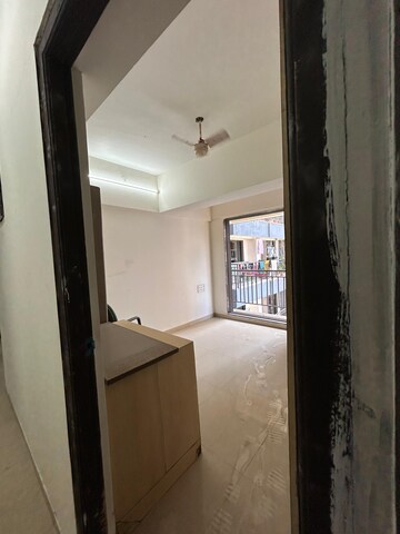 Bathroom in 2 BHK Apartment at Shree Sai Surya Kiran, Andheri West – for Rent