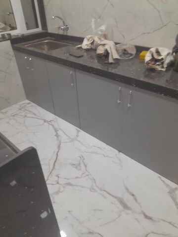 Kitchen in 1 BHK Apartment at Star Sayba Residency, Kurla East – for Sale