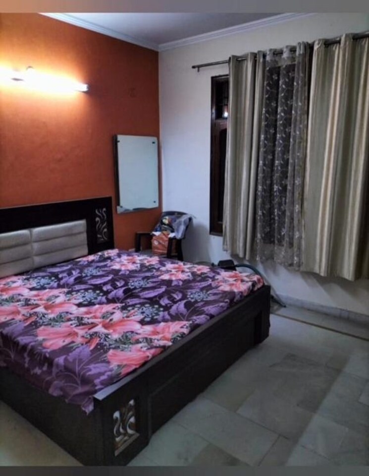Bedroom, patiala road 3 Bedroom 162 Sq.Yd. Villa In Patiala Road Zirakpur 8175650