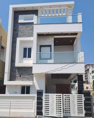 2 BHK Villa – Exterior View View at Kaggalipura - for Sale