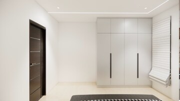 Room in 4 BHK Apartment at Hi Tech City – for Rent