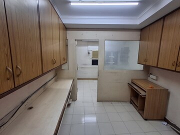 Team Area in  Office Space at Navjivan Commercial Premises, Lamington Road – for Sale