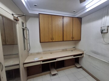 Team Area in  Office Space at Navjivan Commercial Premises, Lamington Road – for Sale