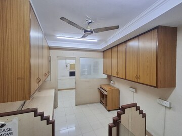 Team Area in  Office Space at Navjivan Commercial Premises, Lamington Road – for Sale