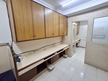 Team Area in  Office Space at Navjivan Commercial Premises, Lamington Road – for Sale