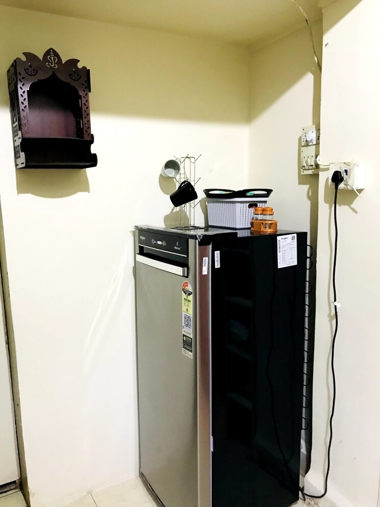 undefined, goregaon west 1 Bedroom 235 Sq.Ft. Apartment In Goregaon West Mumbai 8175671