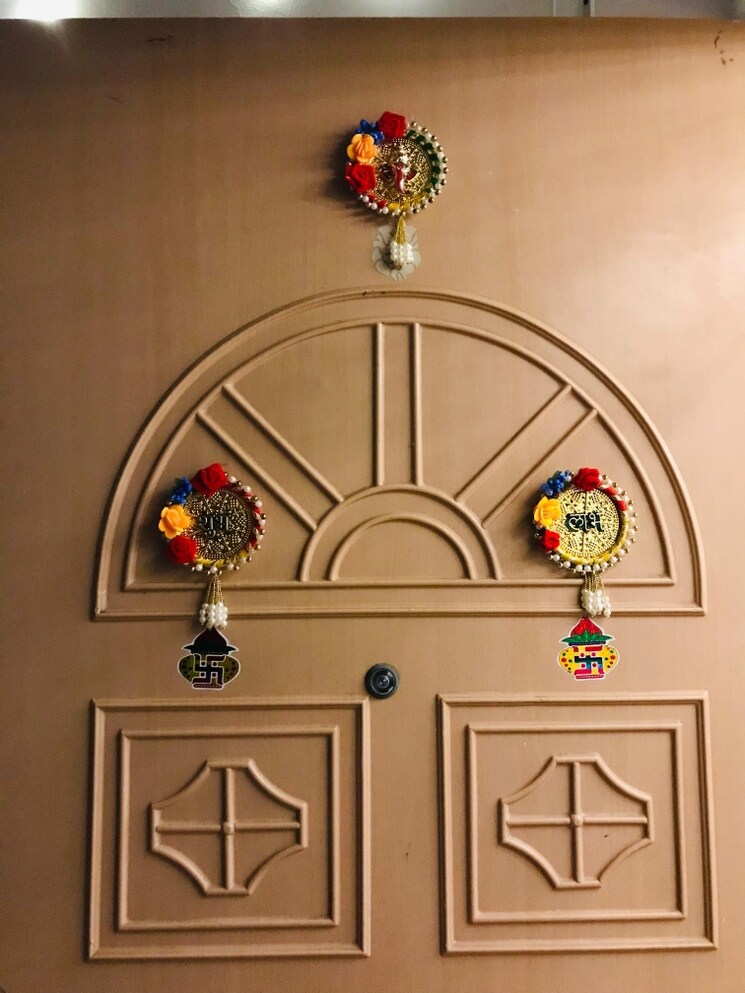 undefined, goregaon west 1 Bedroom 235 Sq.Ft. Apartment In Goregaon West Mumbai 8175671