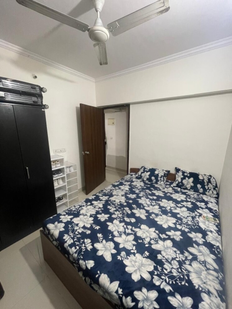 Bedroom, goregaon west 1 Bedroom 235 Sq.Ft. Apartment In Goregaon West Mumbai 8175671