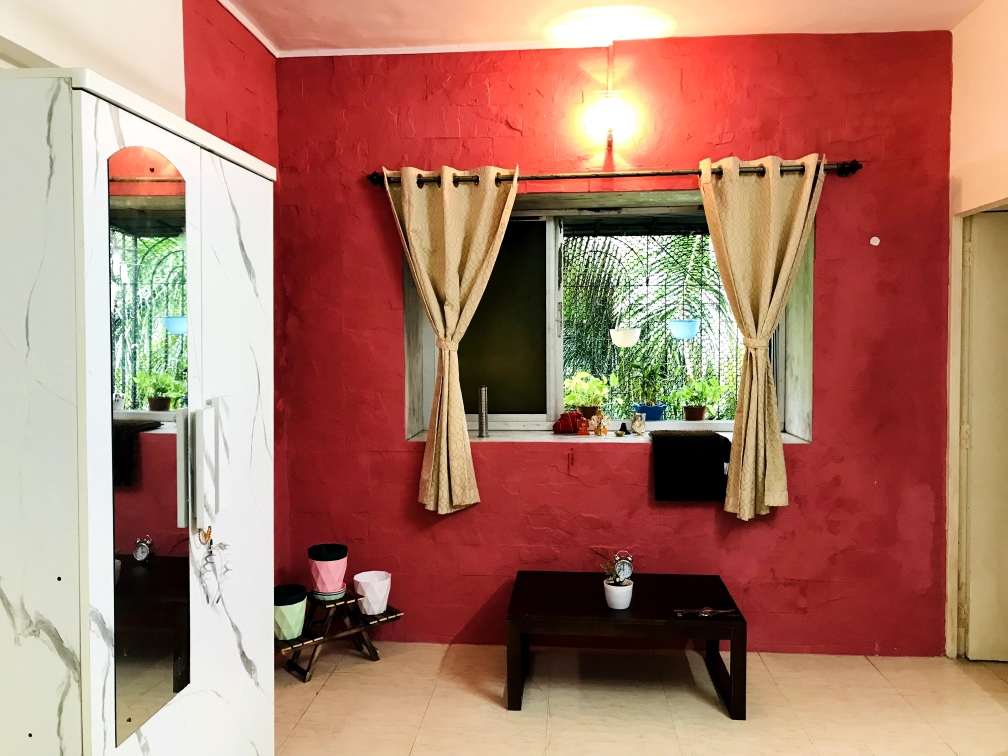 1 BHK Apartment For Sale in Near Flags Restaurant