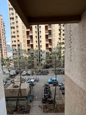 1 BHK Apartment – Exterior View View at Lodha Palava City Lakeshore Greens, Dombivli East - for Rent